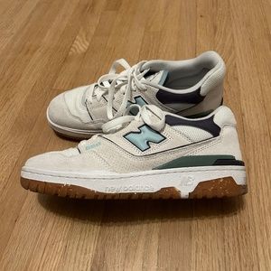 New Balance 550